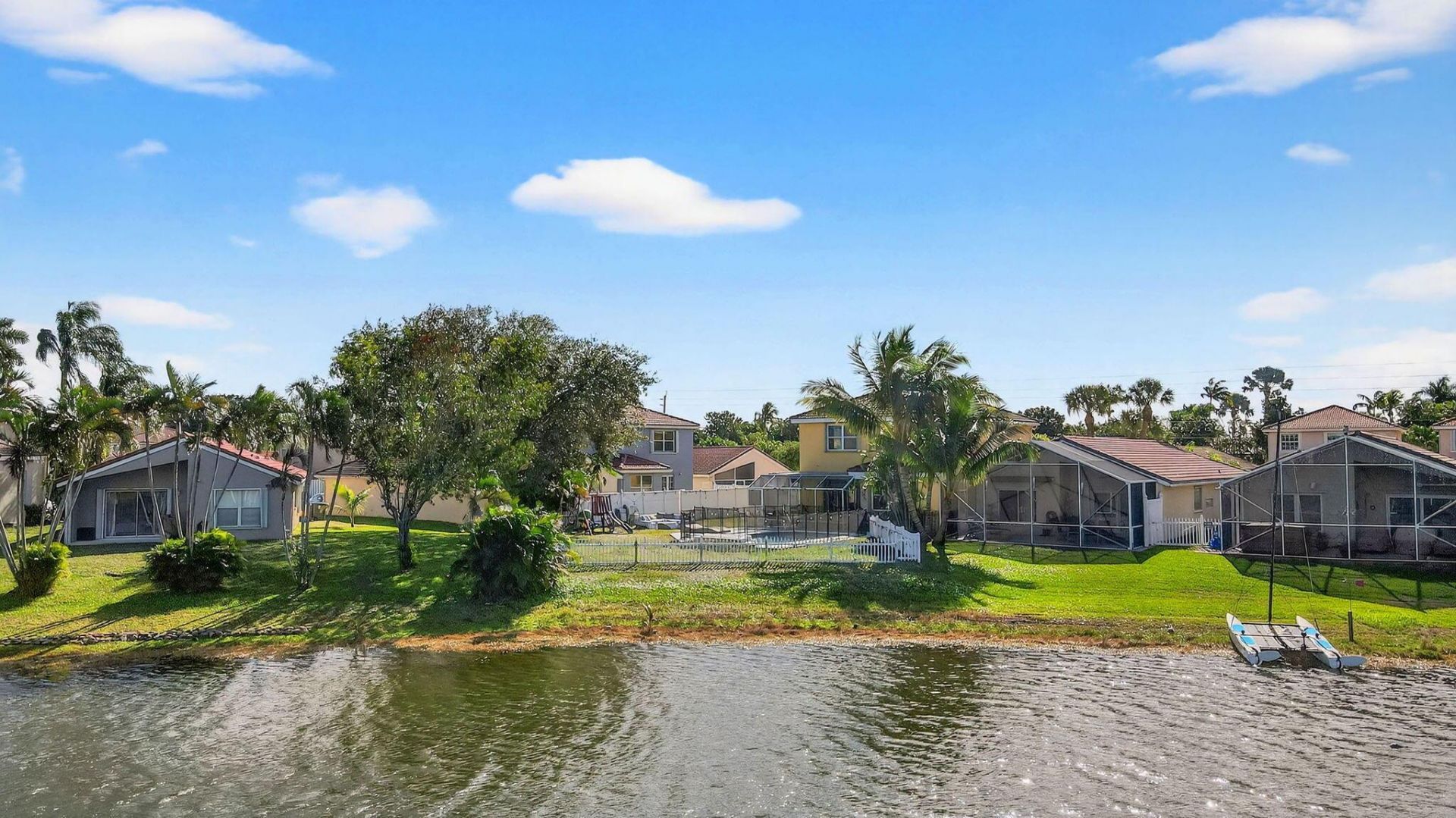7745 Springfield Lake Drive, Lake Worth, FL 33467 Photo