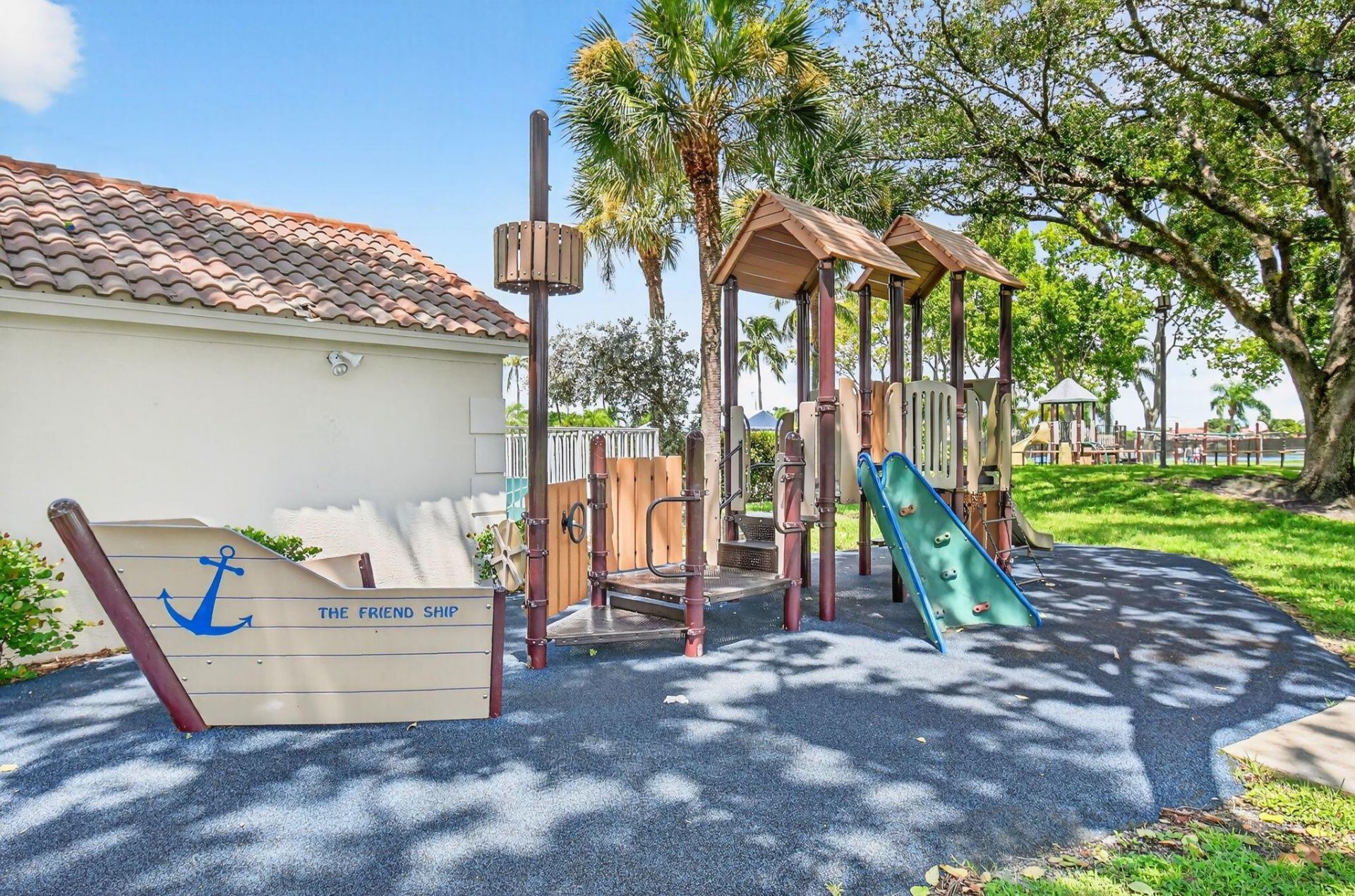 7745 Springfield Lake Drive, Lake Worth, FL 33467 Photo