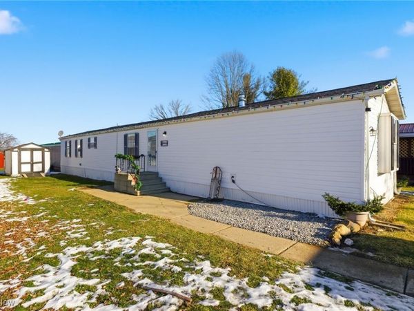 107 Township Road 810, Unit Lot 23, West Salem, OH 44287