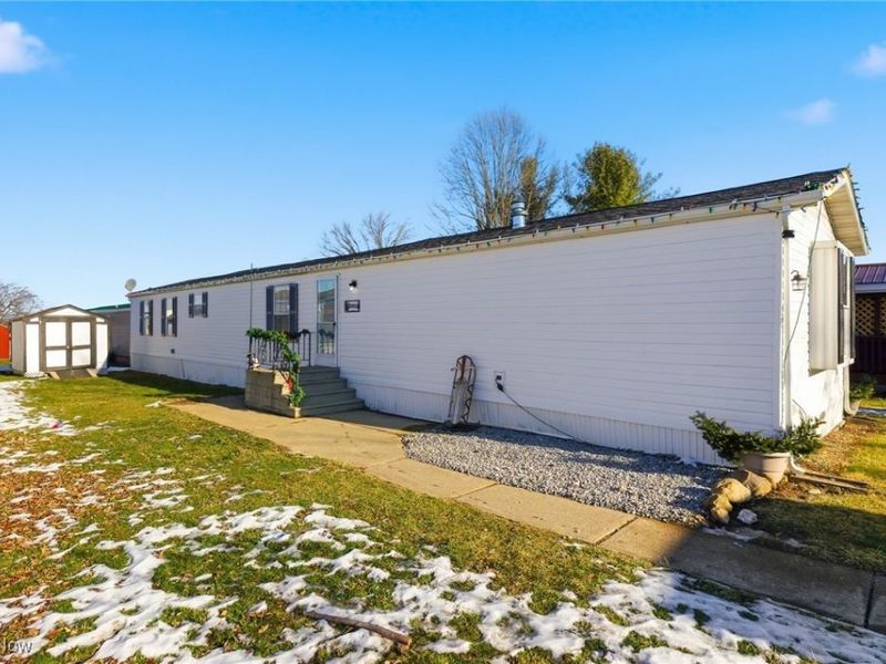 107 Township Road 810, Unit Lot 23, West Salem, OH 44287 Photo 1