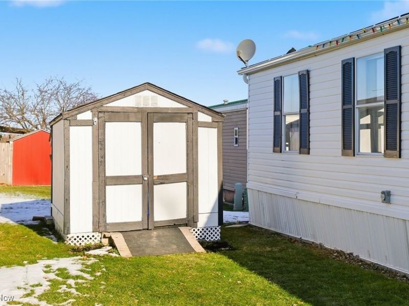 107 Township Road 810, Unit Lot 23, West Salem, OH 44287 Photo 19