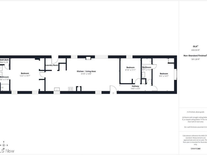 107 Township Road 810, Unit Lot 23, West Salem, OH 44287 Photo 2