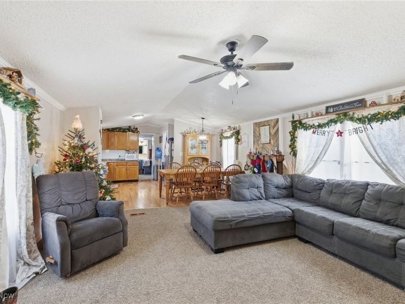 107 Township Road 810, Unit Lot 23, West Salem, OH 44287 Photo 5