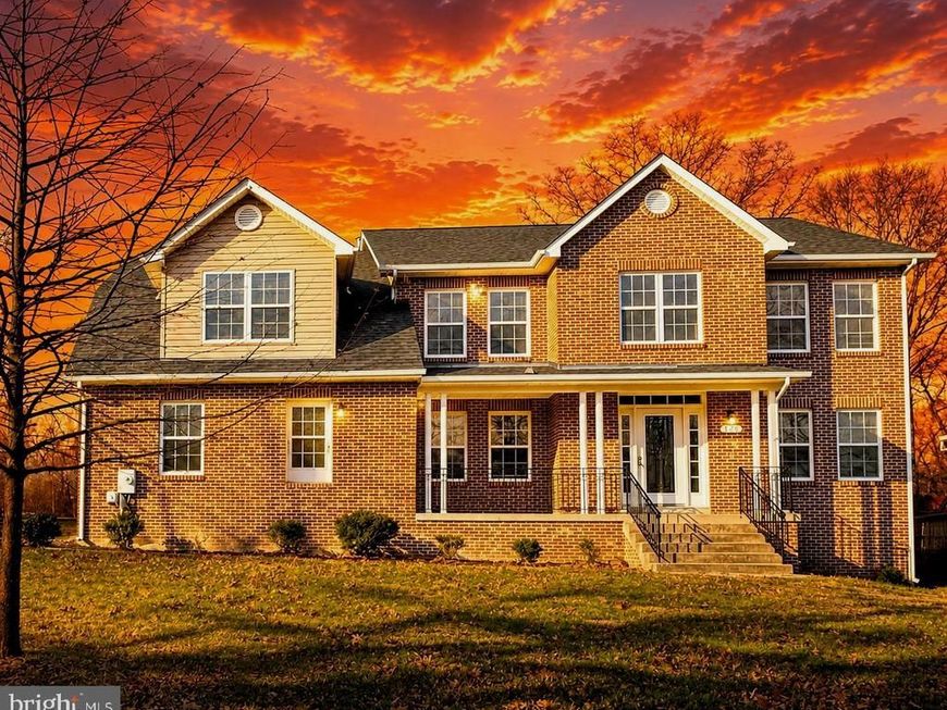 725 Gleneagles Drive, Fort Washington, MD 20744 Main Photo