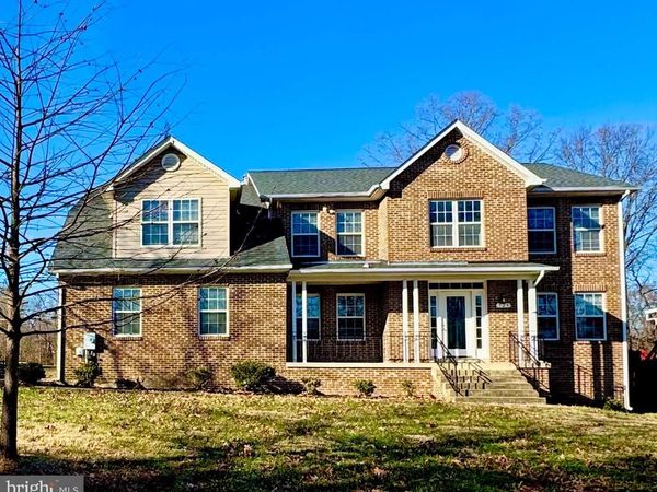 725 GLENEAGLES DRIVE, FORT WASHINGTON, MD 20744