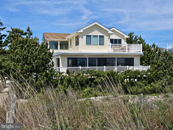 7 A 70TH, HARVEY CEDARS, NJ 08008