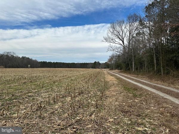 0 WHITESBURG, SNOW HILL, MD 21863