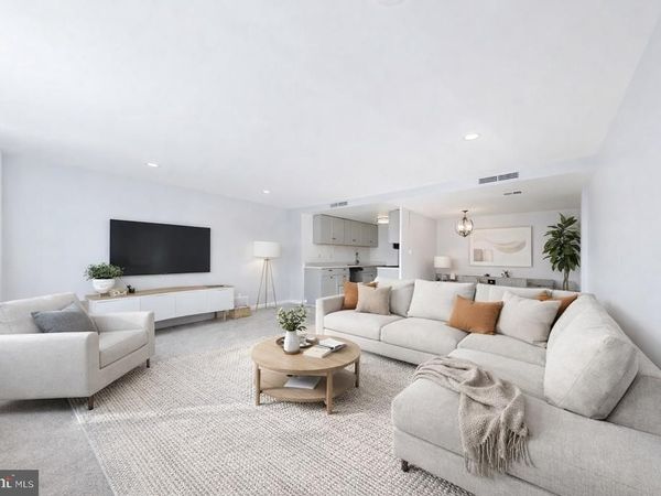 4600 DUKE STREET, Unit 413, ALEXANDRIA, VA 22304