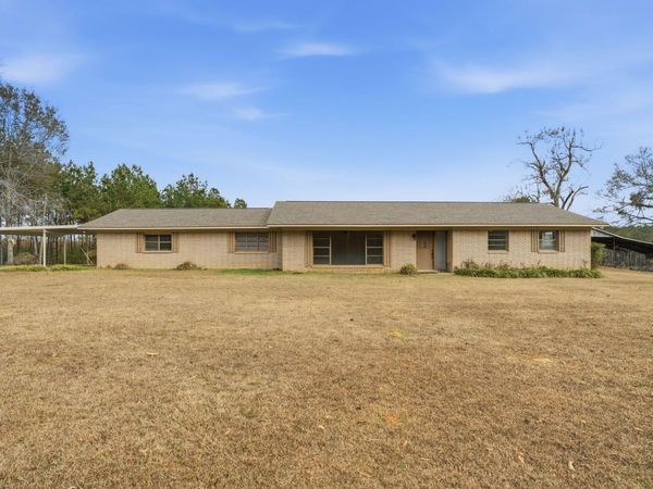 370 Co Rd 7, Stringer, MS 39481