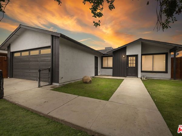 1040 Iris Street, Wasco, CA 93280