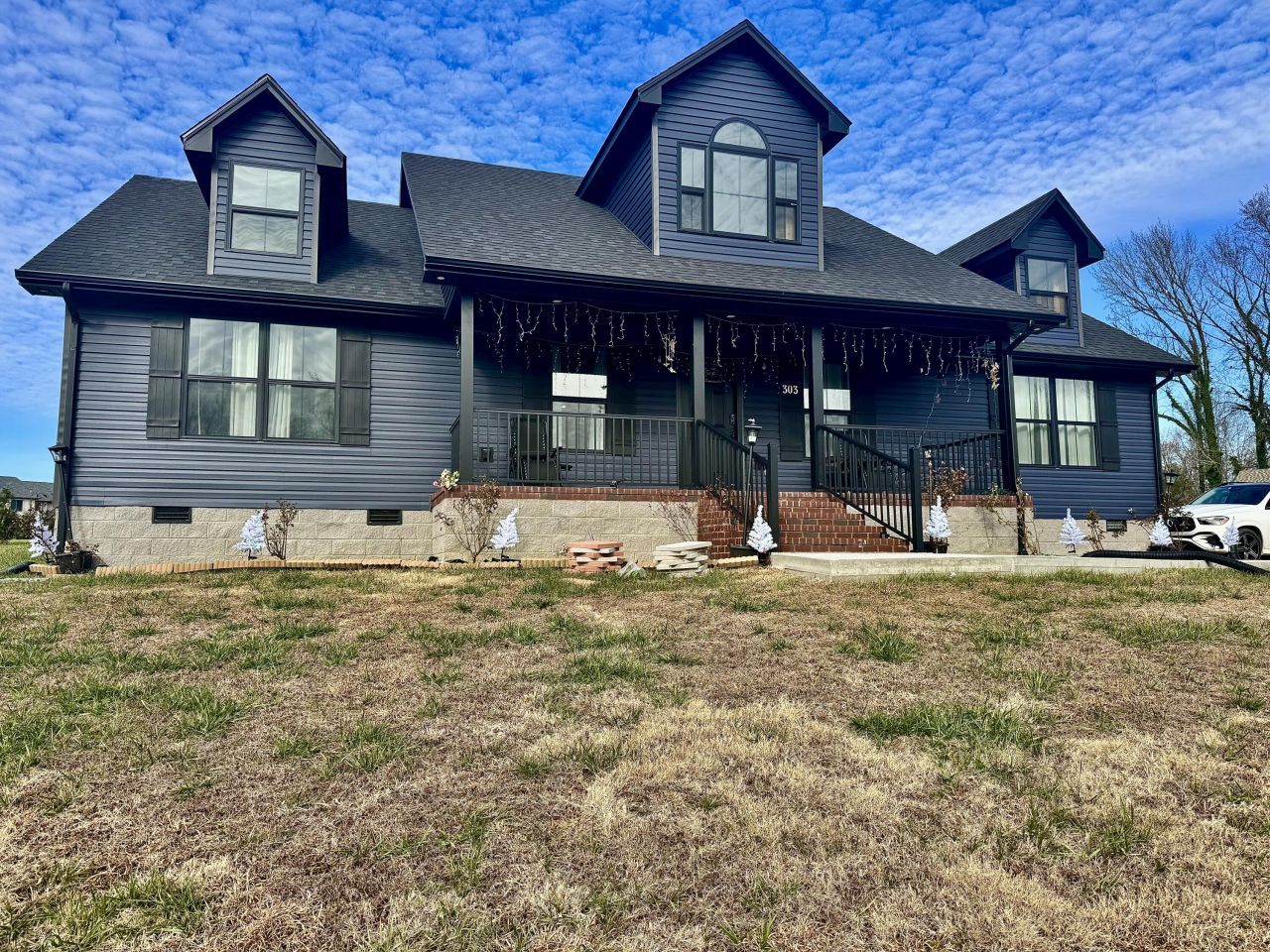 303 Sonny Aaron Drive, Jamestown, KY 42629 Main Photo