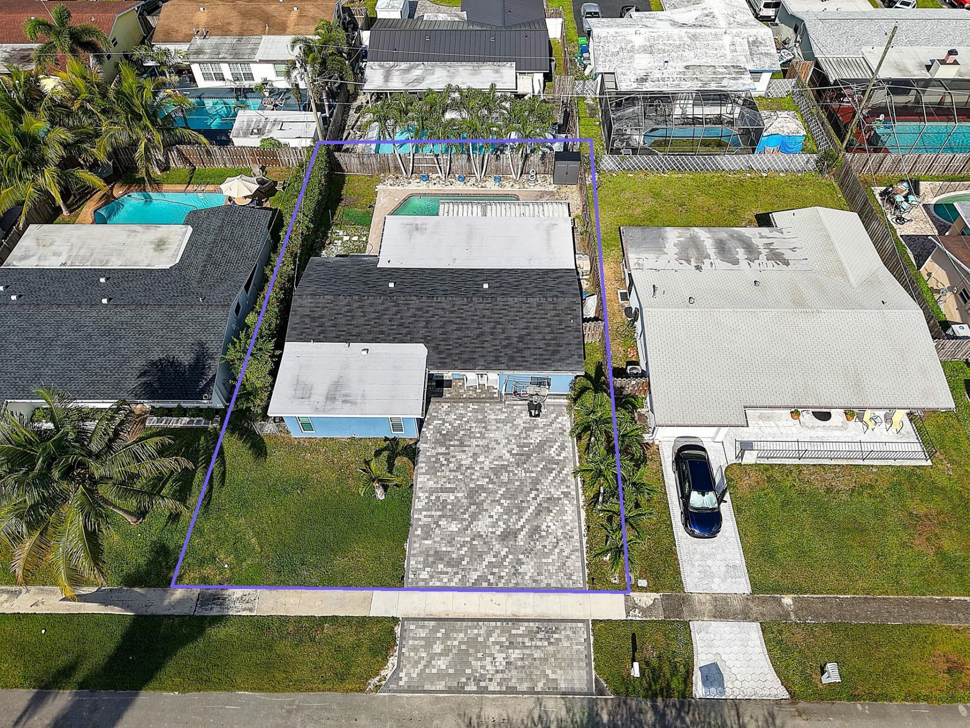 12301 NW 29th Street, Sunrise, FL 33323 Photo