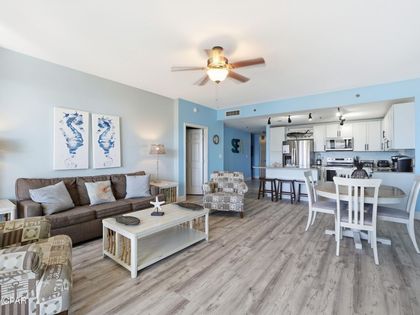 9860 S Thomas Drive Panama City Beach, FL 32408