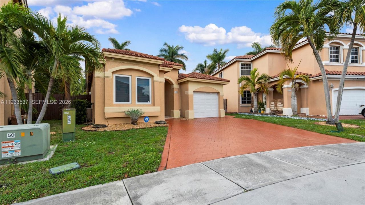 5460 SW 129th Ave, Miramar, FL 33027 Photo