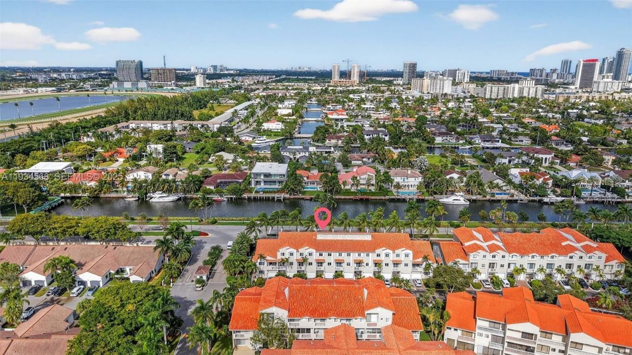 21399 Marina Cove Cir, Unit 14, Aventura, FL 33180 Photo