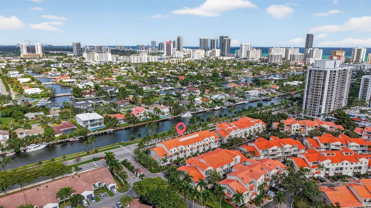 21399 Marina Cove Cir, Unit 14, Aventura, FL 33180 Photo