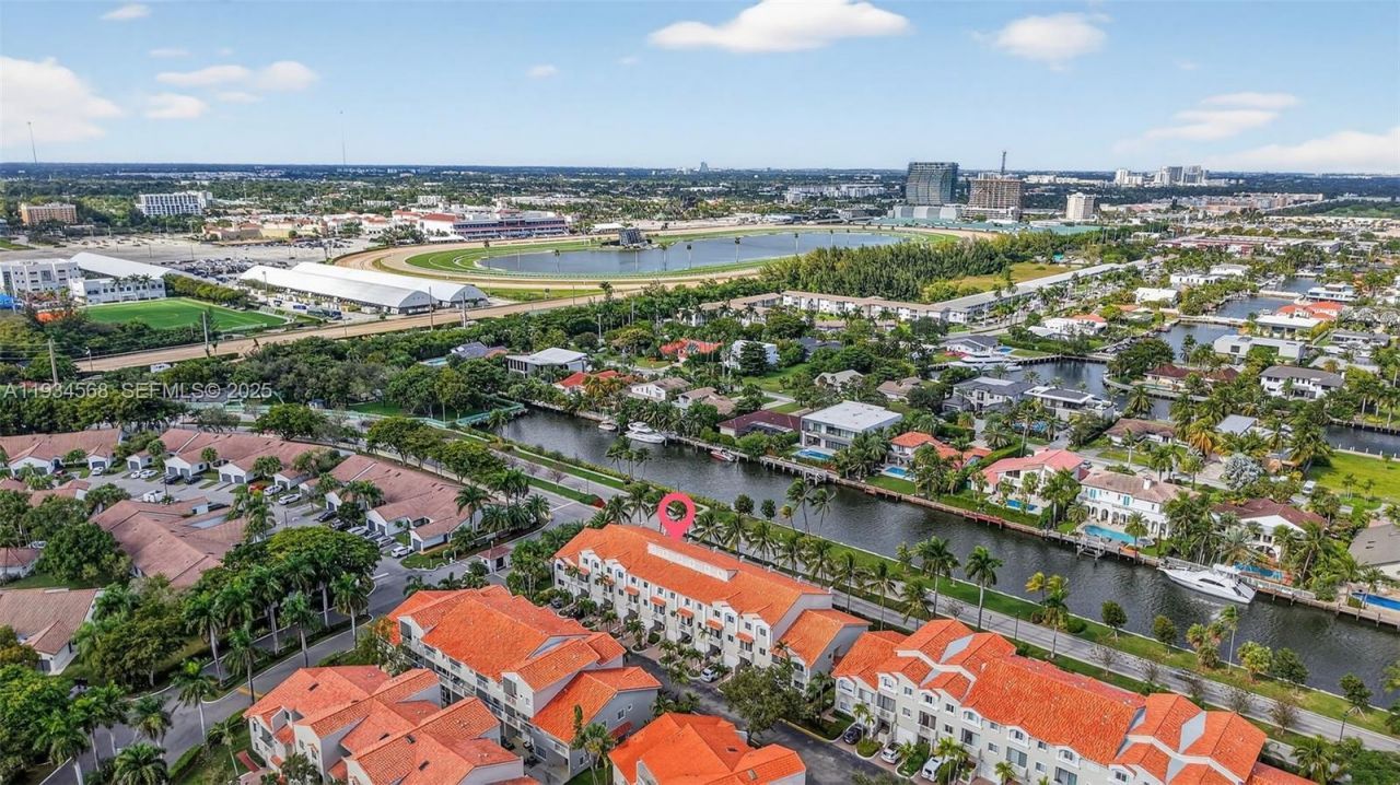21399 Marina Cove Cir, Unit 14, Aventura, FL 33180 Photo