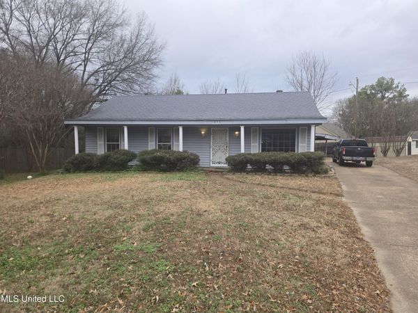 1650 Hickory Drive, Southaven, MS 38671