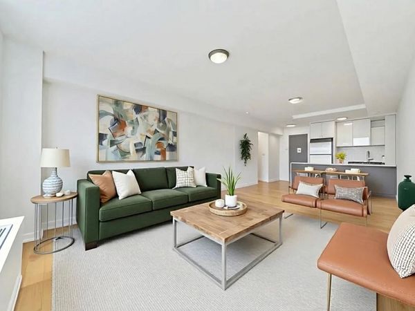 298 Mulberry Street , Unit 2K, Manhattan, NY 10012