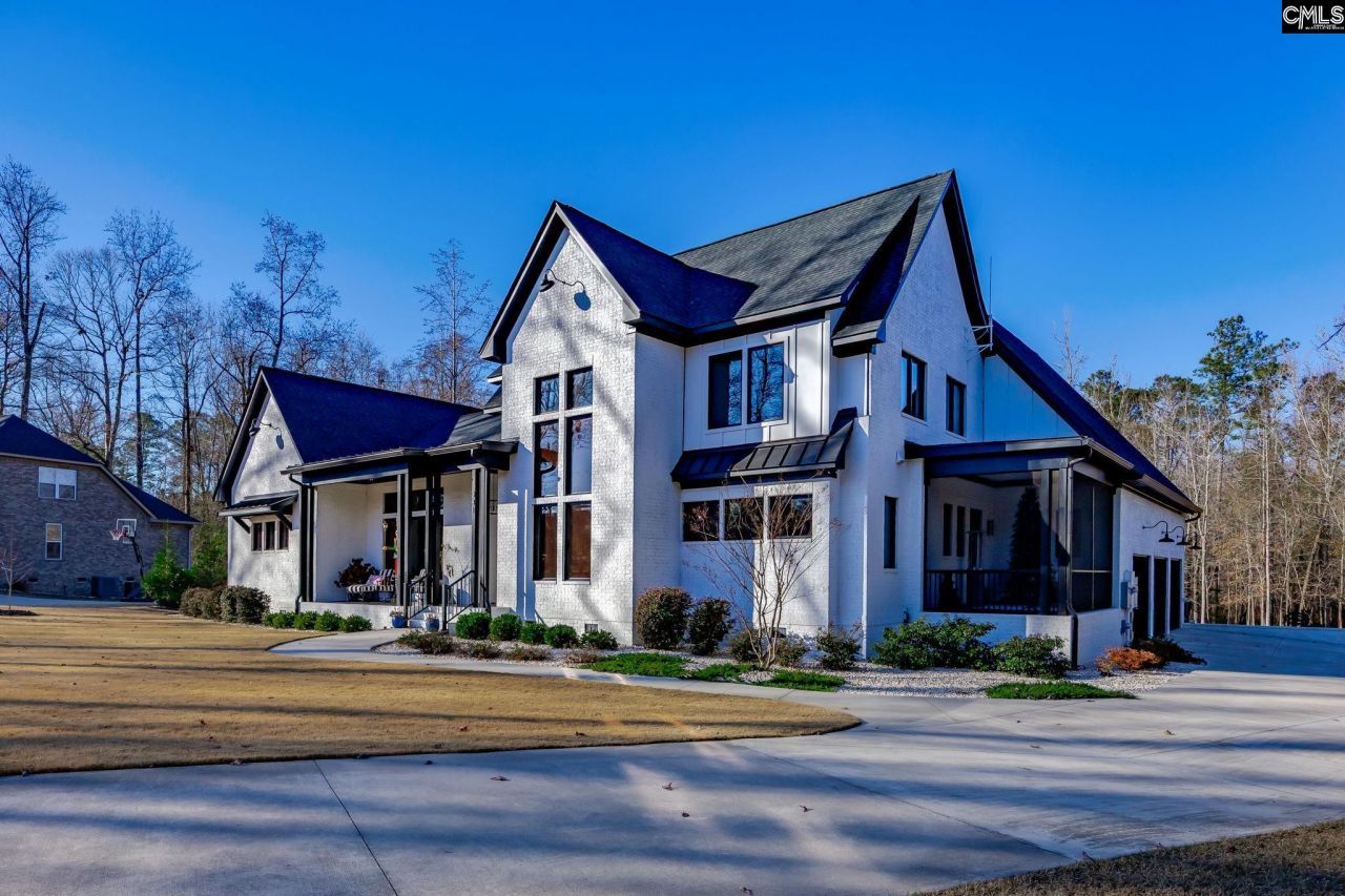 341 Rocky Meadow Drive  Photo 4