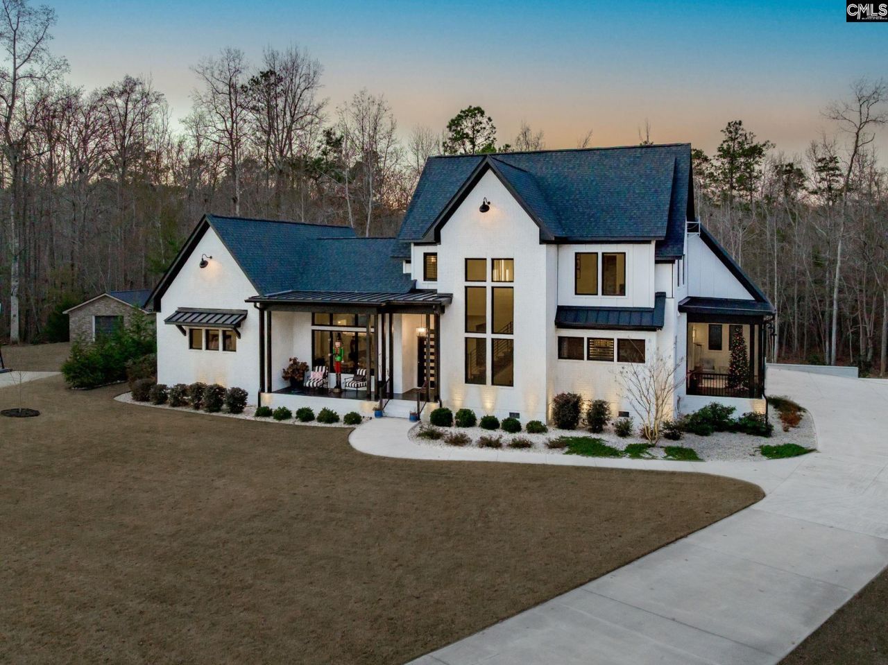 341 Rocky Meadow Drive  Photo 5