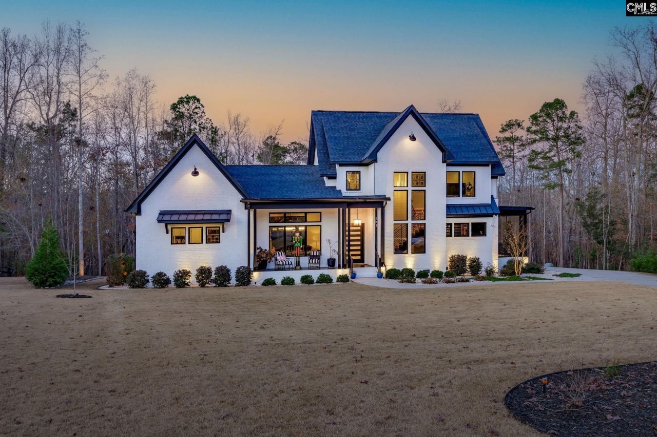 341 Rocky Meadow Drive  Photo 6