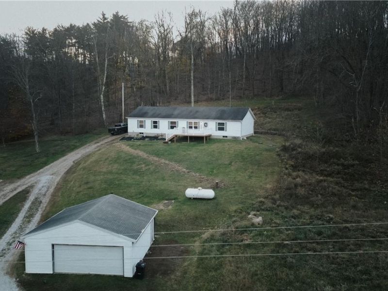 20178 County Road 6, Coshocton, OH 43812 Photo 1