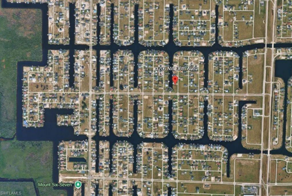 1206 NW 36th Ave, Cape Coral, FL 33993 Photo