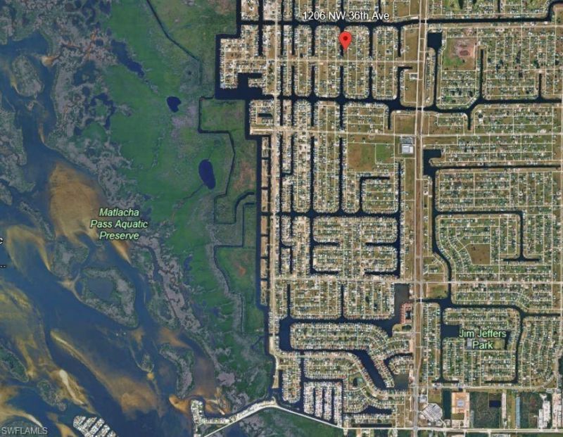 1206 NW 36th Ave, Cape Coral, FL 33993 Photo