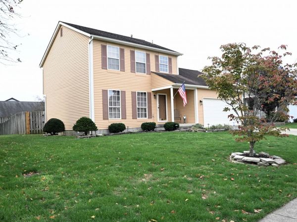 495 Courtland Lane, Pickerington, OH 43147