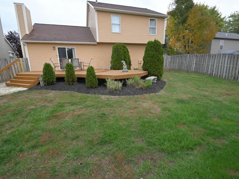 495 Courtland Lane, Pickerington, OH 43147 Photo 4