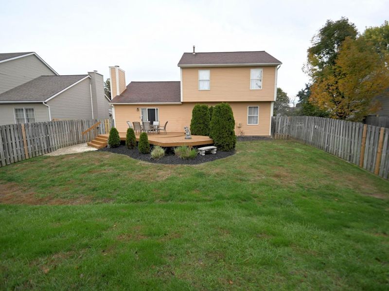 495 Courtland Lane, Pickerington, OH 43147 Photo 5