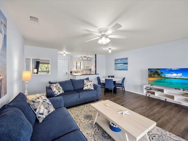 775 Gulf Shore Drive, UNIT 3205, Destin, FL 32541