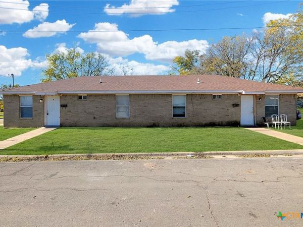 1007 York Avenue , Killeen, TX 76541