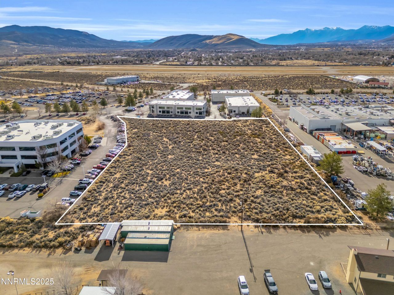 4034 Technology Way, Carson City, NV 89706 Photo