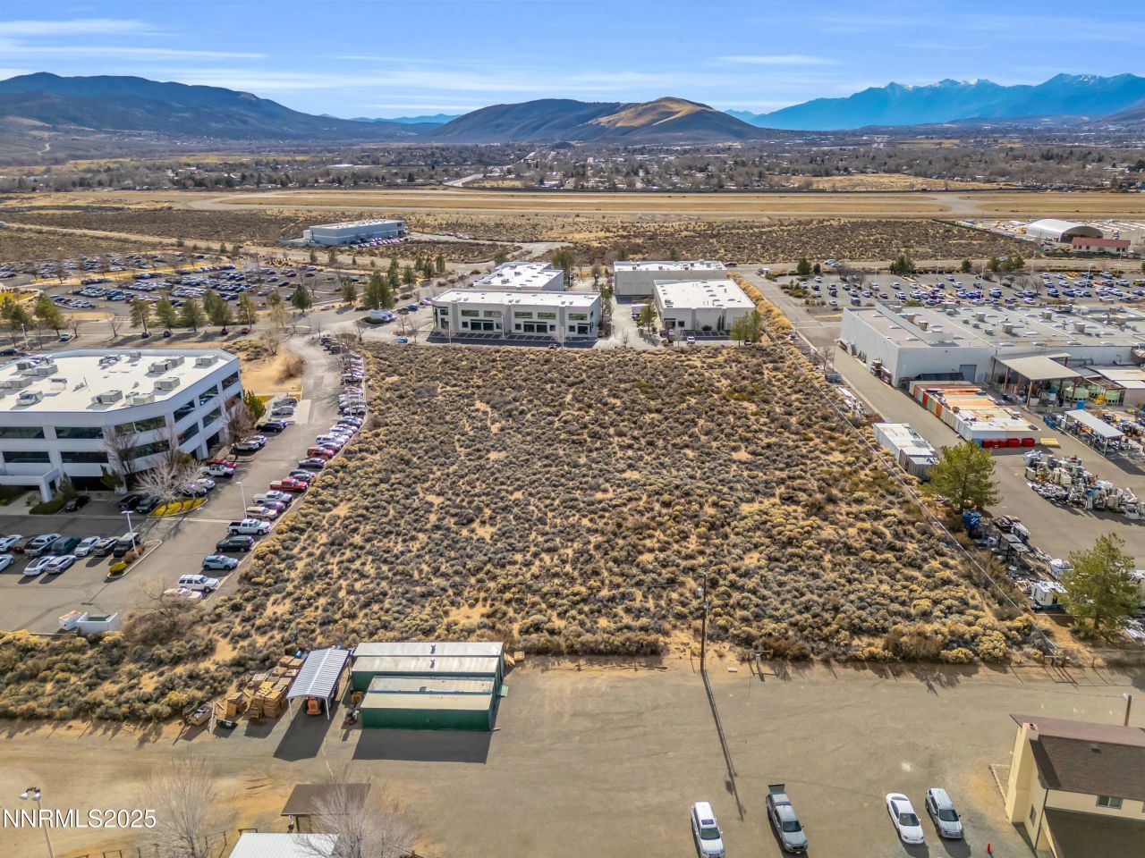 4034 Technology Way, Carson City, NV 89706 Photo