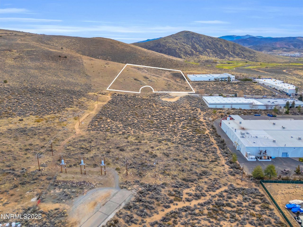 4897 Hytech Drive, Carson City, NV 89706 Photo