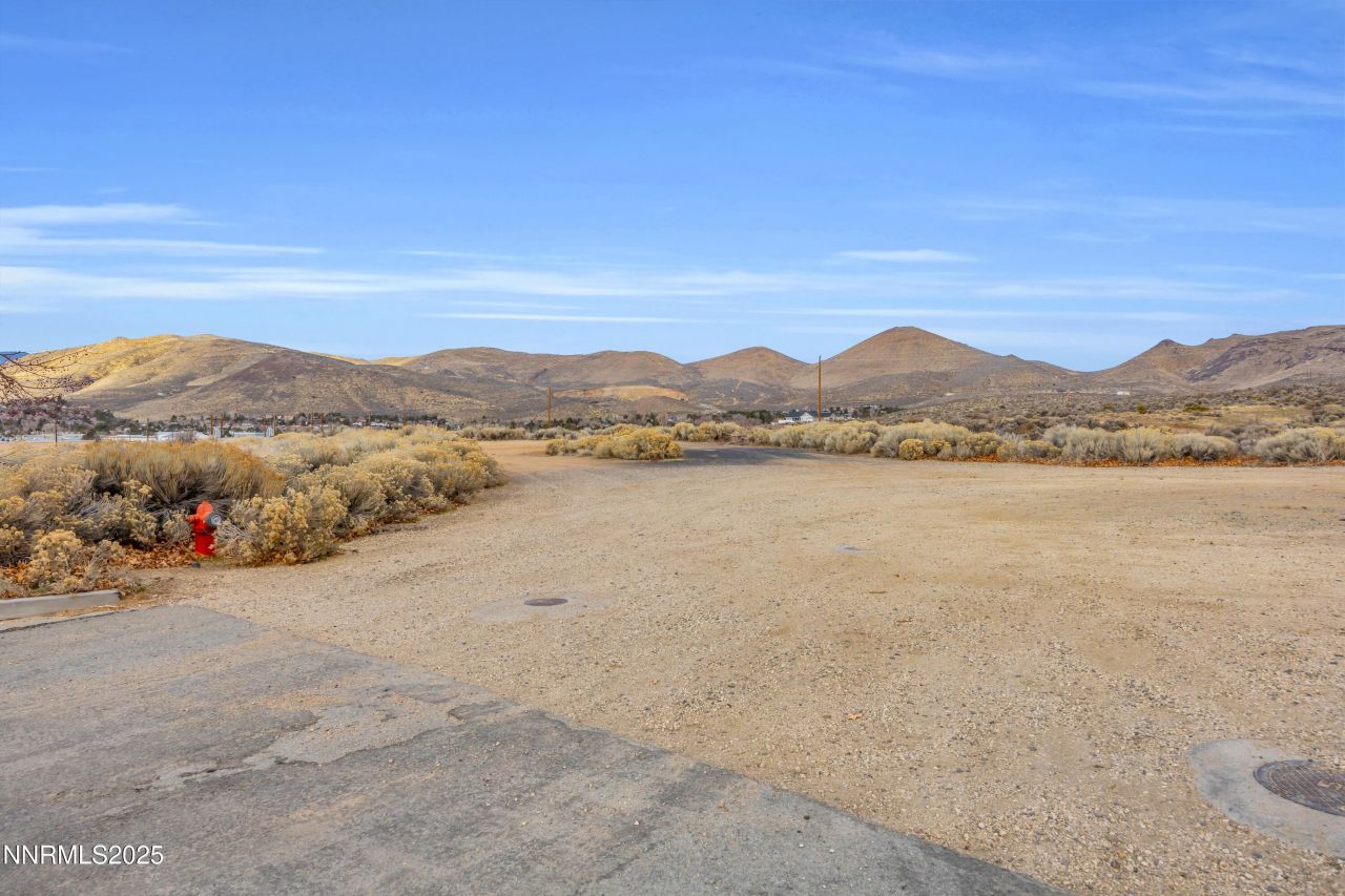 4897 Hytech Drive, Carson City, NV 89706 Photo