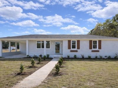 1142 Pearson Road, Manning, SC 29102