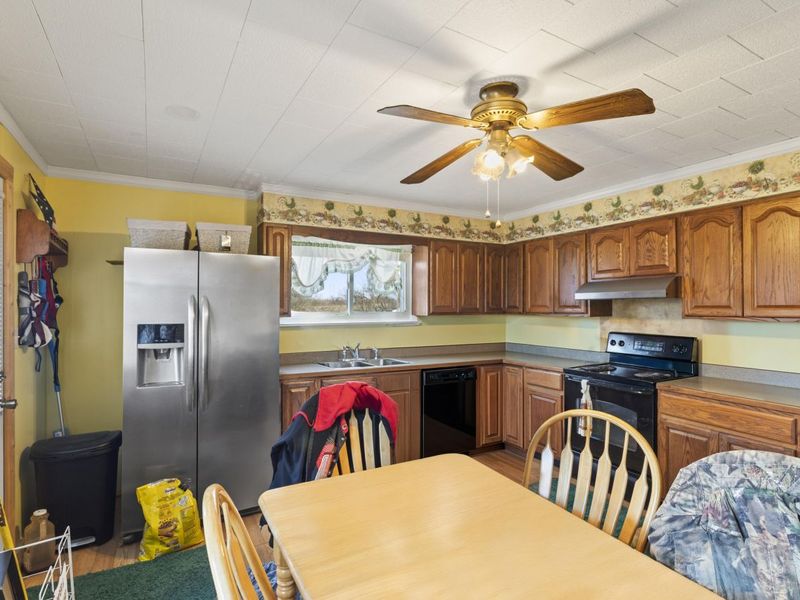 10880 Rosedale Road, Mechanicsburg, OH 43044 Photo 14