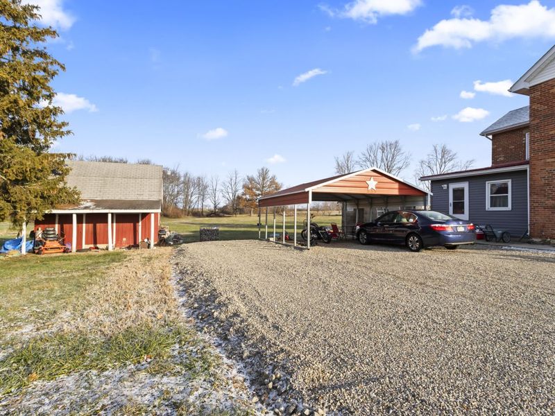 10880 Rosedale Road, Mechanicsburg, OH 43044 Photo 28