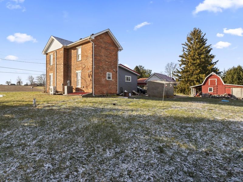 10880 Rosedale Road, Mechanicsburg, OH 43044 Photo 32