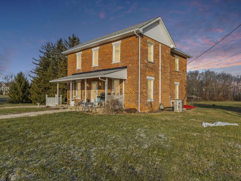 10880 Rosedale Road, Mechanicsburg, OH 43044 Photo 33