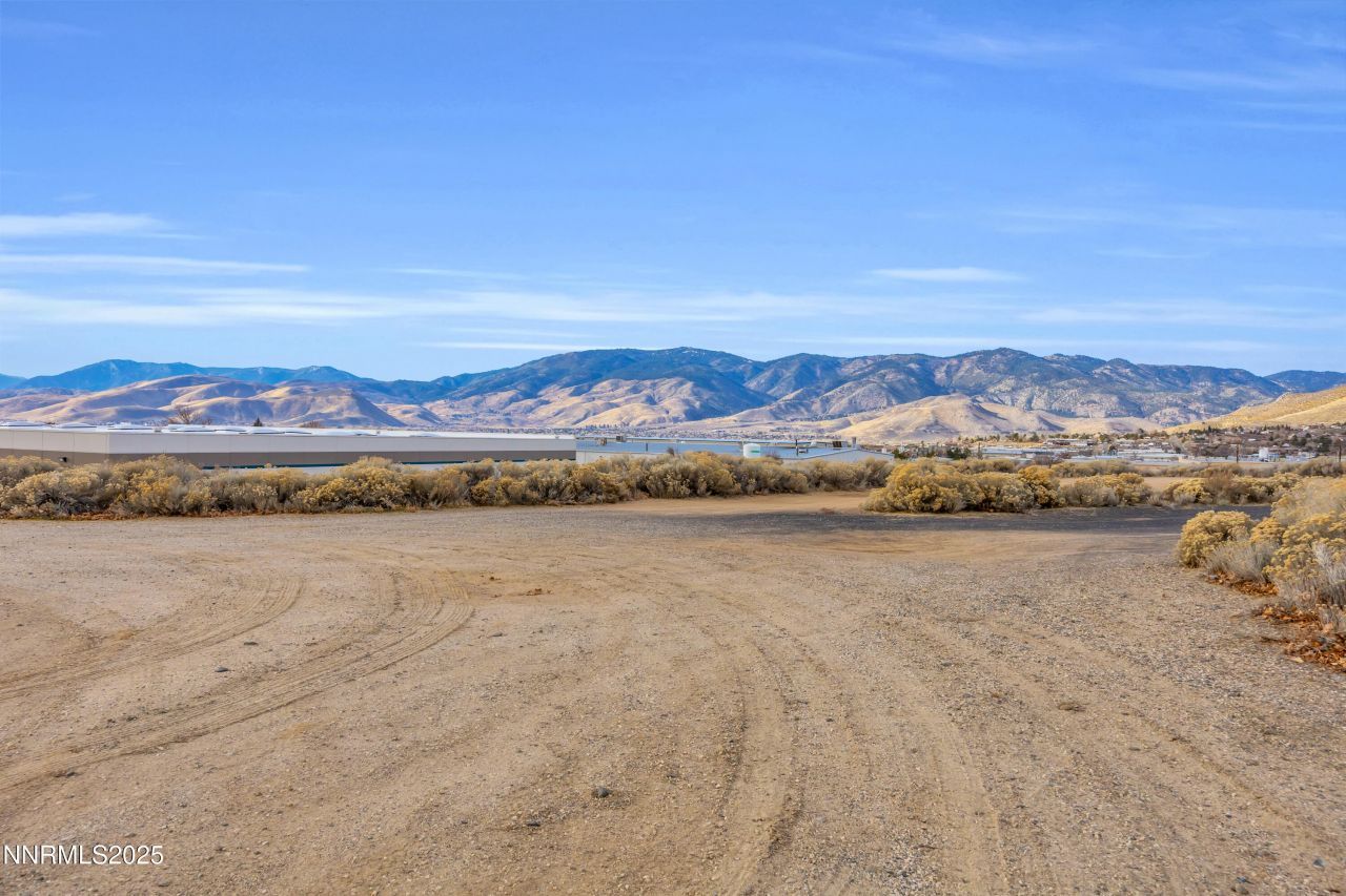 4896 Hytech Drive, Carson City, NV 89706 Photo