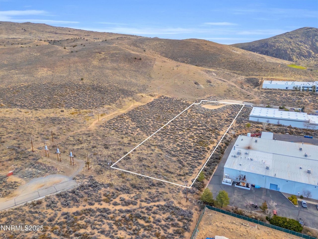 4896 Hytech Drive, Carson City, NV 89706 Photo