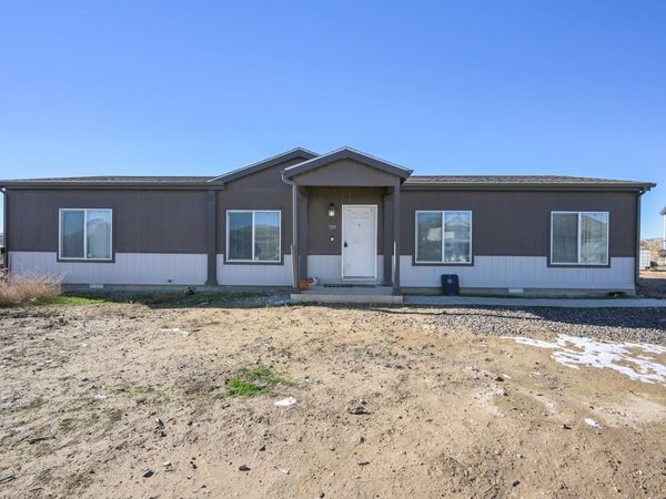 729 Serenity Court, Mack, CO 81525