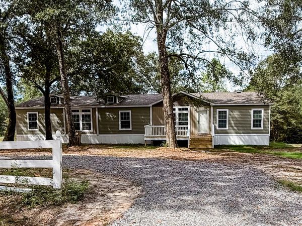 25481 Old Highway 49, Saucier, MS 39574