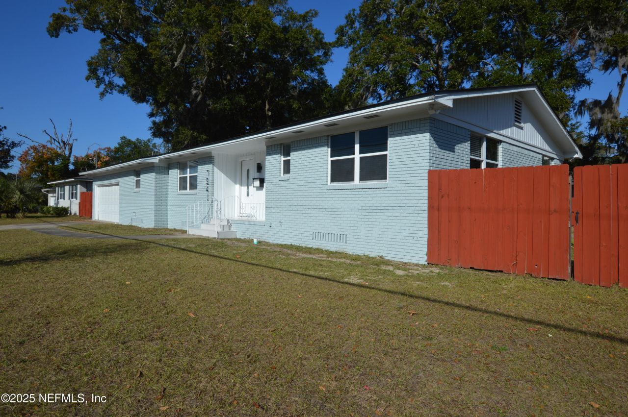 7941 Alderman Road, Jacksonville, FL 32211 Main Photo