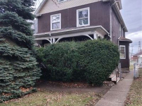 1745 Cudaback Avenue, Niagara Falls, NY 14303