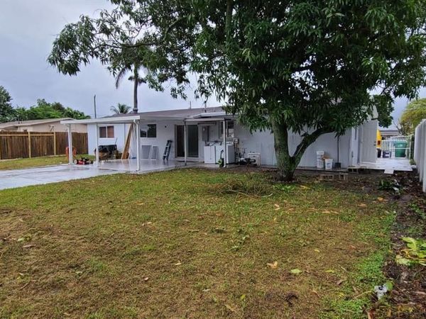 4857 NW 168th Ter, Miami Gardens, FL 33055